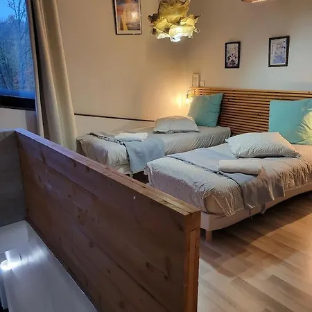 Au Chez Diane Sparsbach