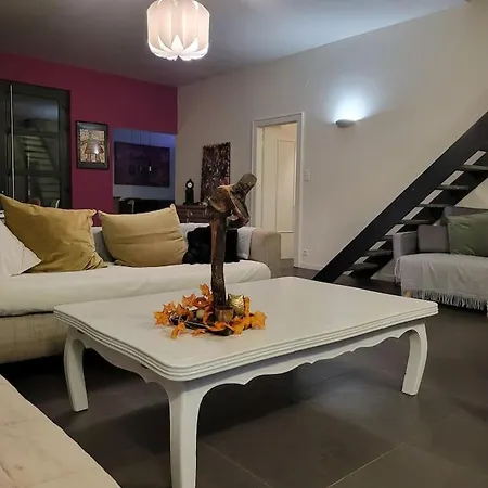 Au Chez Diane * Sparsbach