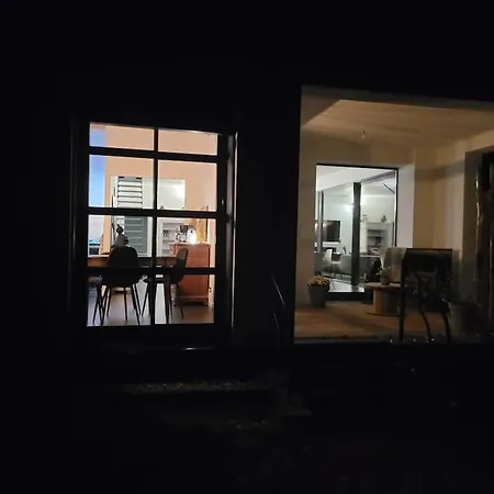 Holiday home Au Chez Diane