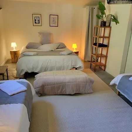 Au Chez Diane * Sparsbach