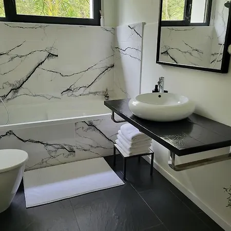 Au Chez Diane * Sparsbach