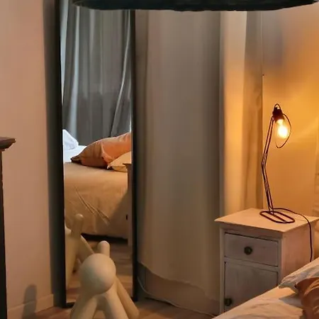 Holiday home Au Chez Diane *