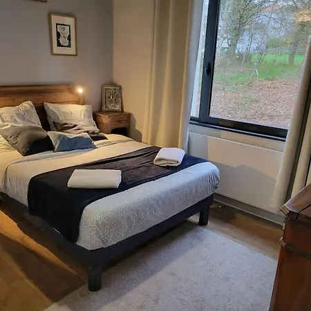 Holiday home Au Chez Diane Sparsbach