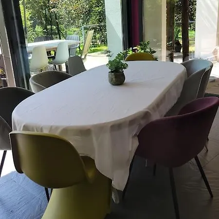 Holiday home Au Chez Diane