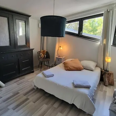 Holiday home Au Chez Diane *