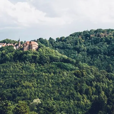 Au Chez Diane Holiday home *