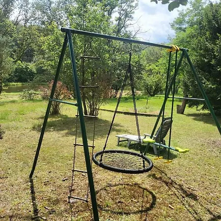 Au Chez Diane Holiday home Sparsbach