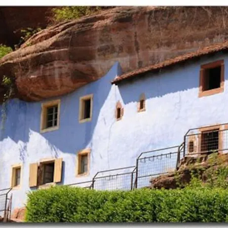 Au Chez Diane Holiday home