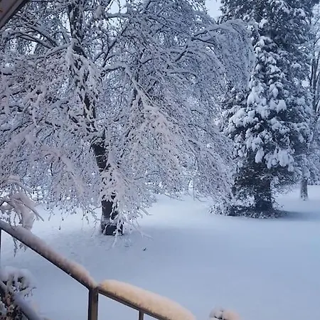 Au Chez Diane Holiday home