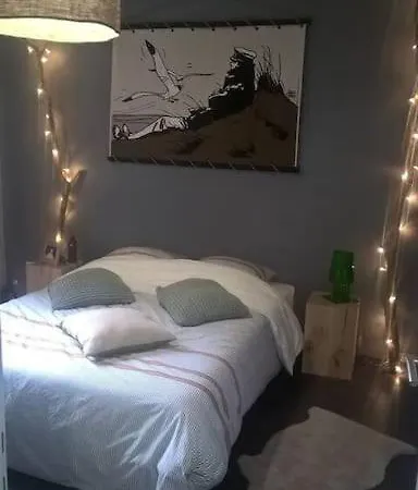 Holiday home Au Chez Diane *