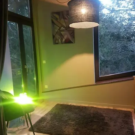 Au Chez Diane * Sparsbach