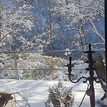 Au Chez Diane Holiday home *