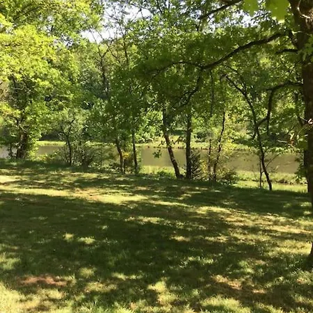 Au Chez Diane Holiday home