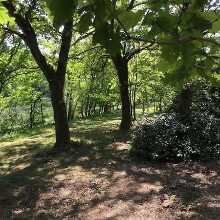 Holiday home Au Chez Diane