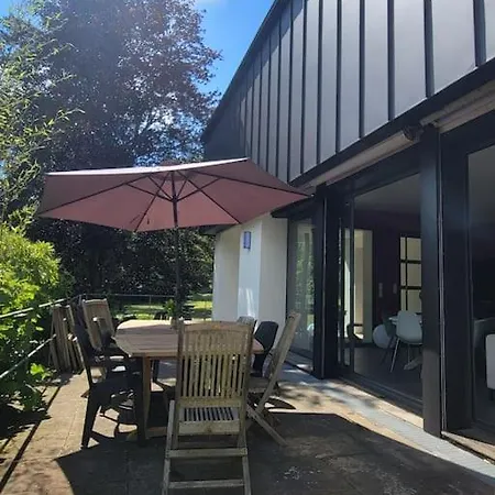 Au Chez Diane Holiday home Sparsbach