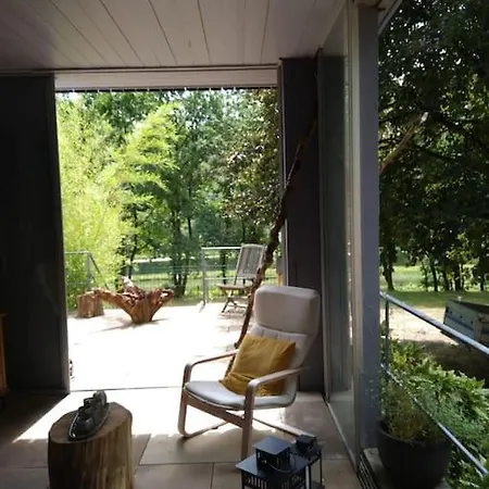 Holiday home Au Chez Diane