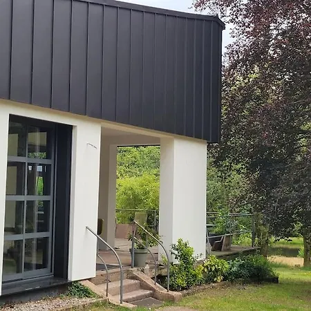 Au Chez Diane Holiday home Sparsbach