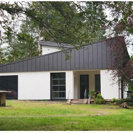 Holiday home Au Chez Diane Sparsbach