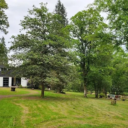 Au Chez Diane Holiday home