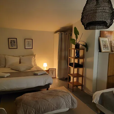 Holiday home Au Chez Diane